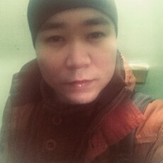 Фотография мужчины Азат, 35 лет из г. Зыряновск