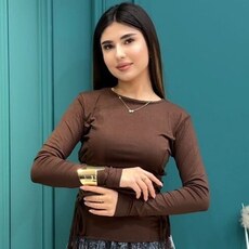 Фотография девушки Айдые, 26 лет из г. Шымкент