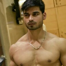 Фотография мужчины Артур, 43 года из г. Старый Оскол