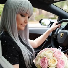 Фотография девушки Лилия, 52 года из г. Белая Церковь