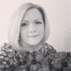 Фотография девушки Татьяна, 41 год из г. Москва