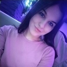 Фотография девушки Надя, 28 лет из г. Черняховск