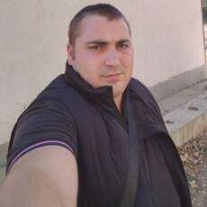 Фотография мужчины Weary Fwebwg, 34 года из г. Буденновск