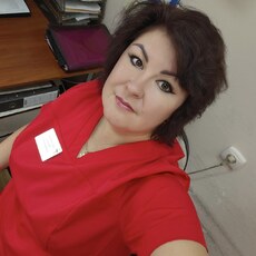 Фотография девушки Ирина, 46 лет из г. Иваново