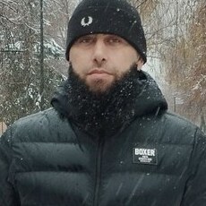 Фотография мужчины Али, 35 лет из г. Кизляр