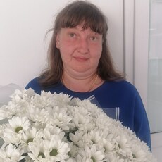 Фотография девушки Светлана, 42 года из г. Калтан