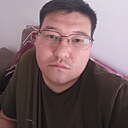 Ержан, 38 лет