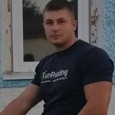 Фотография мужчины Антон, 29 лет из г. Киев