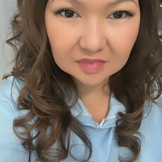 Фотография девушки Индира, 42 года из г. Алматы