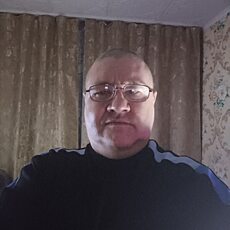 Фотография мужчины Евгений, 49 лет из г. Калтан