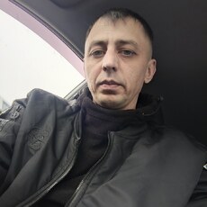 Фотография мужчины Александр, 39 лет из г. Пенза