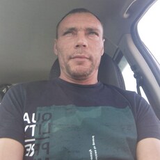 Фотография мужчины Михаил, 41 год из г. Томск