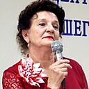 Изабелла, 66 лет