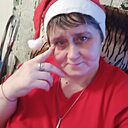 Жанна, 54 года