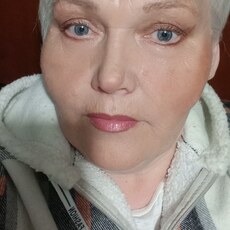 Фотография девушки Светлана, 60 лет из г. Пермь