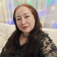 Фотография девушки Zhanna, 51 год из г. Северск