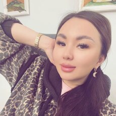 Фотография девушки Айдана, 31 год из г. Астана