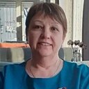 Светлана, 61 год