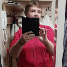 Фотография девушки Тамара, 55 лет из г. Месягутово