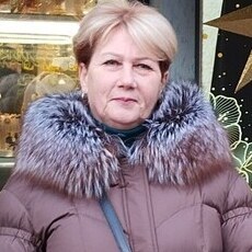 Фотография девушки Елена, 53 года из г. Калининград