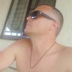 Фотография мужчины Данила, 40 лет из г. Лабинск