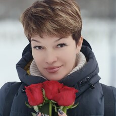 Фотография девушки Татьяна, 48 лет из г. Жодино