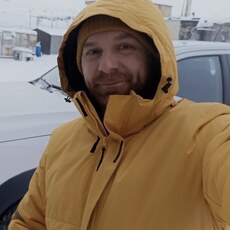 Фотография мужчины K O S T Y A, 40 лет из г. Киселевск