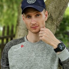 Фотография мужчины Макс, 32 года из г. Тимашевск