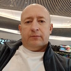 Фотография мужчины Эдик, 41 год из г. Канск