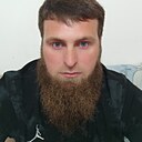 Рамзан, 33 года