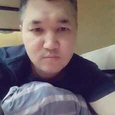 Фотография мужчины Ник, 35 лет из г. Актобе