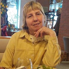 Фотография девушки Светлана, 53 года из г. Дрогичин