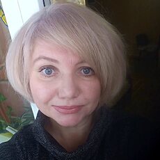 Фотография девушки Елена, 51 год из г. Омск