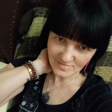 Фотография девушки Елена, 46 лет из г. Промышленная