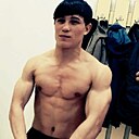 Анвар, 23 года