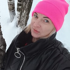 Фотография девушки Мария, 40 лет из г. Анжеро-Судженск