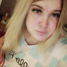 Фотография девушки Нюта, 38 лет из г. Луганск