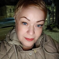 Фотография девушки Татьяна, 45 лет из г. Череповец