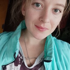 Фотография девушки Lera, 22 года из г. Кез