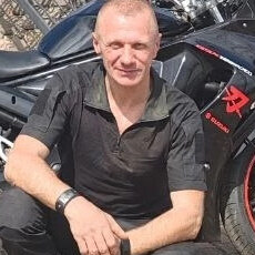 Фотография мужчины Николай, 41 год из г. Полоцк