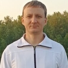 Фотография мужчины Слава, 43 года из г. Бузулук