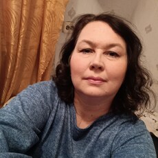 Фотография девушки Наталья, 49 лет из г. Иркутск