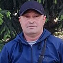 Zumagazy, 53 года