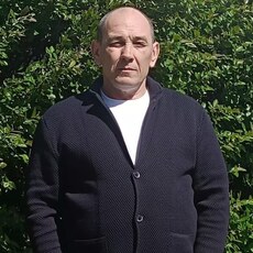 Фотография мужчины Алексей, 47 лет из г. Екатеринбург
