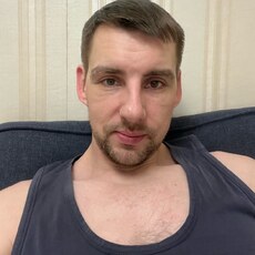Фотография мужчины Андрей, 36 лет из г. Москва