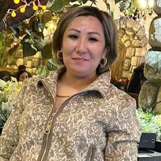 Фотография девушки Мока, 38 лет из г. Алматы