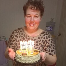 Фотография девушки Марина, 48 лет из г. Ростов-на-Дону