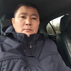 Фотография мужчины Алик, 52 года из г. Тараз