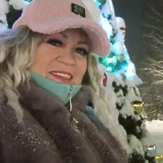 Фотография девушки Надежда, 52 года из г. Сыктывкар