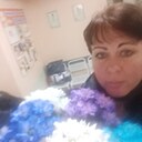 Оксана, 52 года